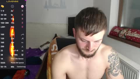 colin hopex  online show from 02-08-25, 10:19