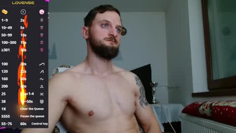 colin hopex  online show from 02-18-25, 09:42