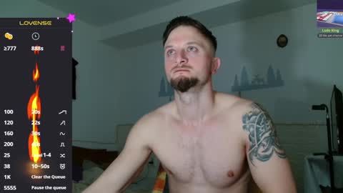 colin hopex  online show from 02-27-25, 01:27