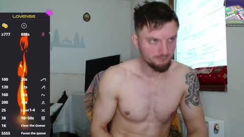 colin hopex  online show from 03-08-25, 07:38