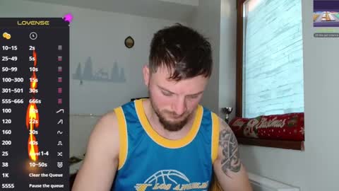 colin hopex  online show from 03-09-25, 10:19