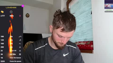 colin hopex  online show from 03-12-25, 05:13