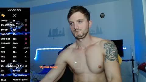 colin hopex  online show from 09-11-25, 11:27