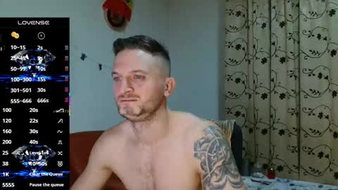 colin hopex  online show from 11-13-25, 08:52