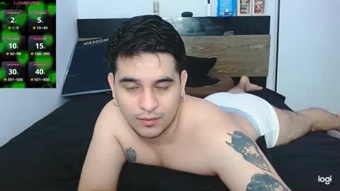 colin_lewisss online show from 09-24-25, 01:31