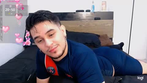 colin_lewisss online show from 02-14-26, 11:23