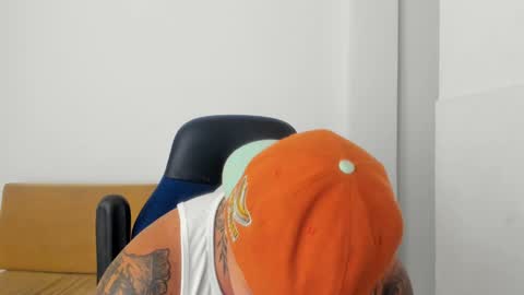 COLIN online show from 12-09-24, 03:40