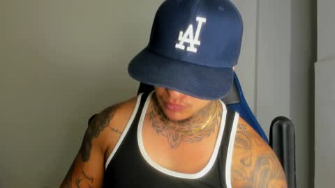 COLIN online show from 01-10-25, 03:07