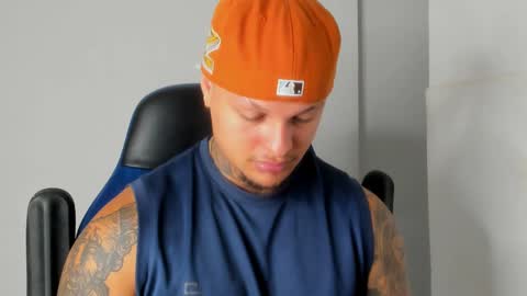 COLIN online show from 01-16-25, 06:37