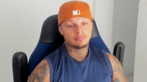 COLIN online show from 01-16-25, 09:40