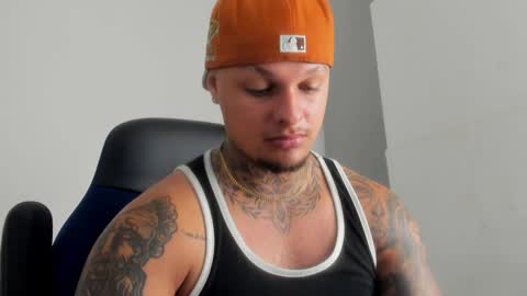 COLIN online show from 01-21-25, 02:11