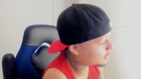 COLIN online show from 01-25-25, 01:52