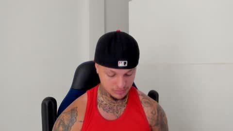 COLIN online show from 01-27-25, 10:16