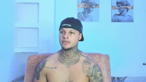 COLIN online show from 02-07-26, 02:37