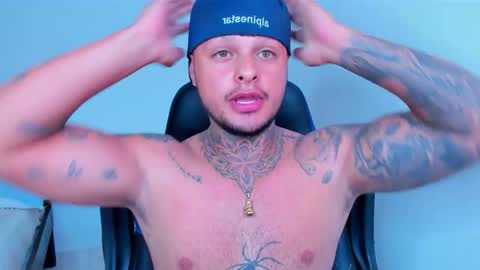 COLIN online show from 02-19-26, 08:16