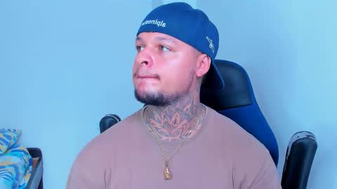 COLIN online show from 02-25-26, 05:55