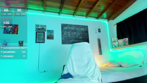 colin_stone online show from 01-25-25, 12:38