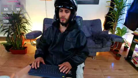 colin_stone online show from 10-17-25, 12:01