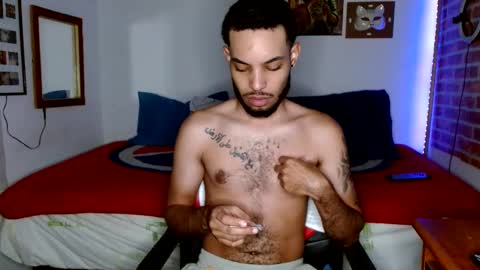 IG  online show from 01-28-25, 09:30