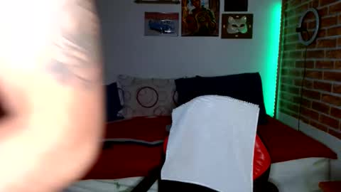 IG  online show from 01-31-25, 12:18