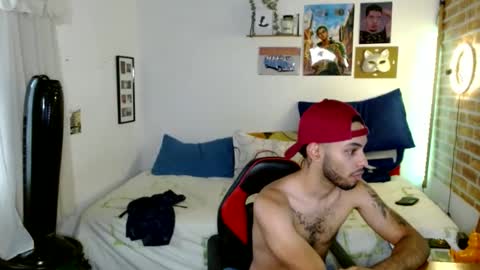 IG  online show from 02-11-25, 08:31