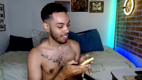 IG  online show from 02-26-25, 12:14