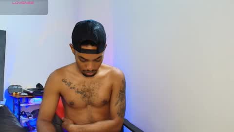 IG  online show from 11-08-25, 12:05