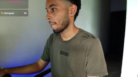 IG  online show from 02-17-26, 06:25