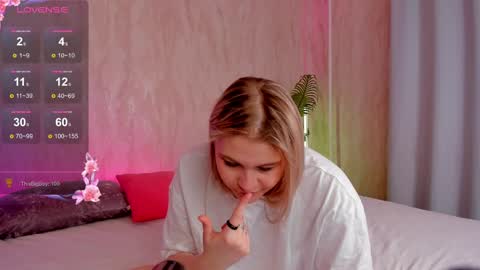 Snapshot of colleen_blake chatting on 02-27-25, 03:59 Collen Mon Tue Wed Thu Fri GMT 3 0300am - 0900am  online show from 02-27-25, 03:59