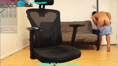 College001 online show from 12-14-24, 12:11