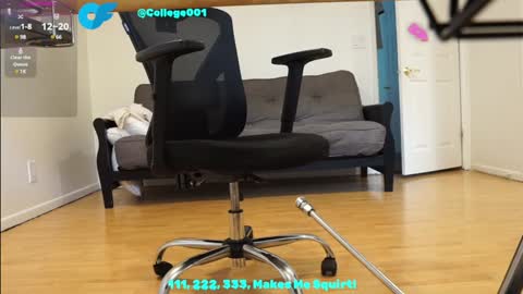 College001 online show from 01-01-25, 11:29
