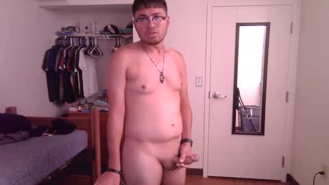 collegeboy2025 online show from 09-17-25, 11:28