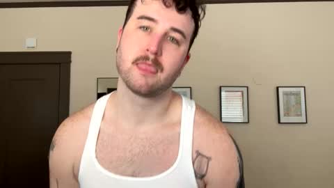 collegeboy417 online show from 01-10-25, 08:37