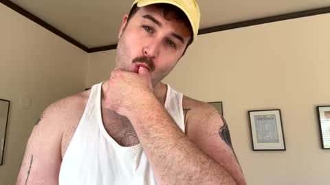 collegeboy417 online show from 01-13-25, 08:37