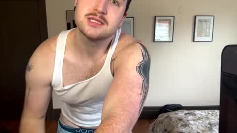 collegeboy417 online show from 02-06-25, 10:21