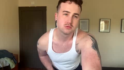 collegeboy417 online show from 03-07-25, 12:26