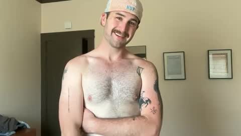 collegeboy417 online show from 09-22-25, 10:34