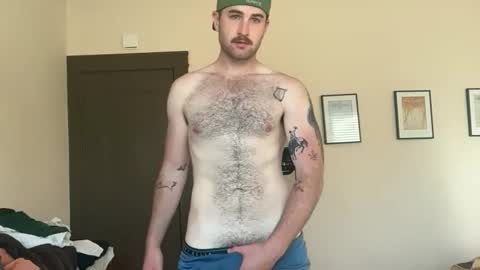 collegeboy417 online show from 10-20-25, 09:37