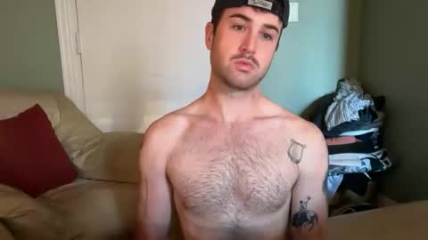 collegeboy417 online show from 12-19-25, 08:38