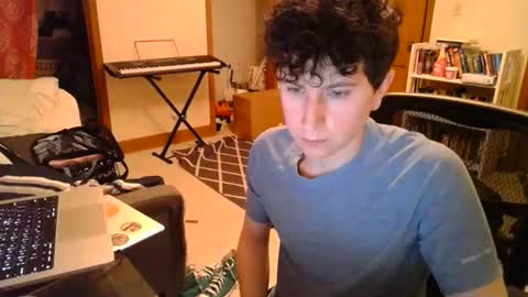 collegeboy697 online show from 03-08-26, 01:14