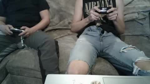 collegebroa online show from 10-01-25, 12:27