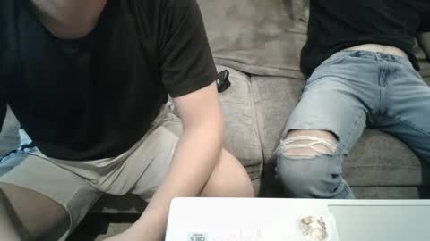 collegebroa online show from 10-03-25, 08:17