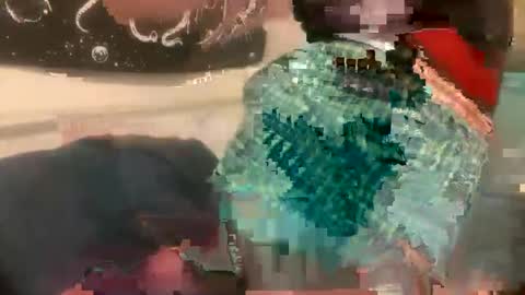 CeCe online show from 09-29-25, 08:57