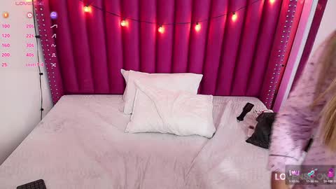  MEGAN  online show from 01-23-25, 11:15