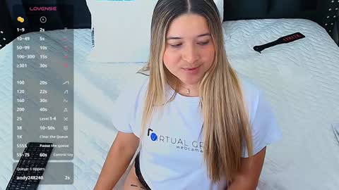  MEGAN  online show from 02-01-25, 02:16