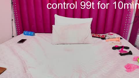  MEGAN  online show from 02-18-25, 03:10