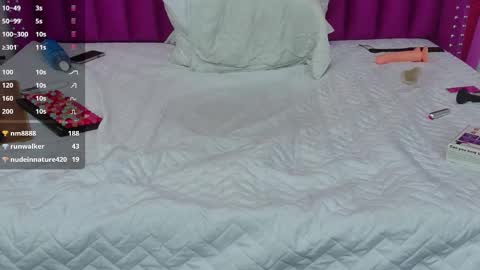  MEGAN  online show from 02-25-25, 11:33