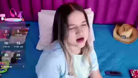  MEGAN  online show from 09-08-25, 08:30