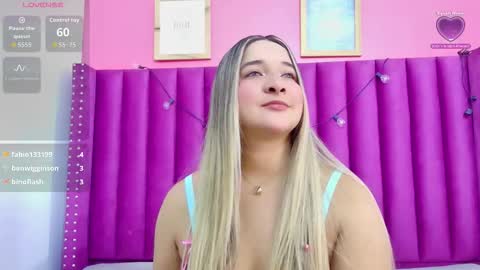  MEGAN  online show from 12-03-25, 08:07