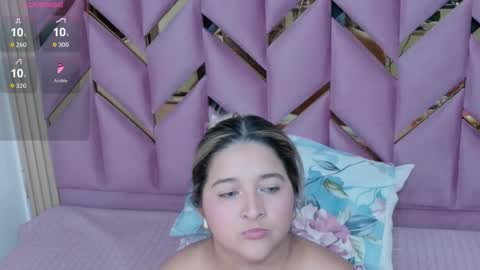  MEGAN  online show from 12-14-25, 07:40